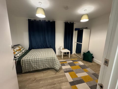 Double room in oxford Vacation rental in Oxford