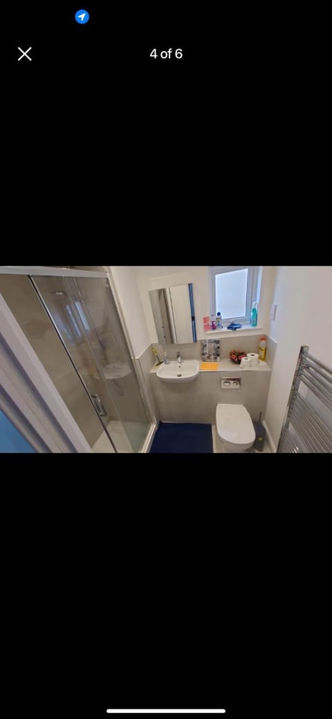 Double room in oxford Vacation rental in Oxford