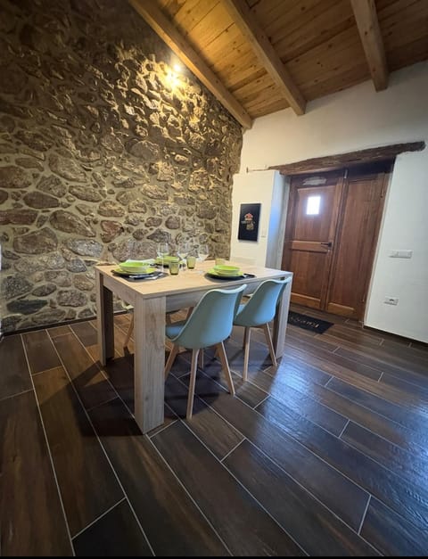 Eréntzia Suite Relax Bed and Breakfast in Sardinia