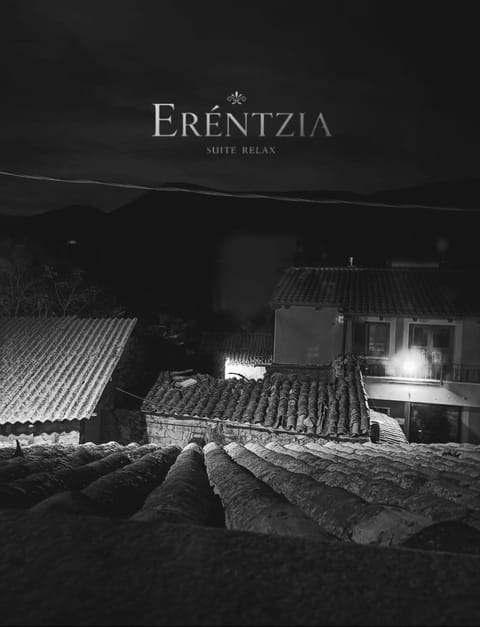 Eréntzia Suite Relax Bed and Breakfast in Sardinia