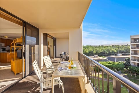 Sugar Beach 511 Apartment in Maalaea