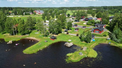 Property building, Day, Bird's eye view