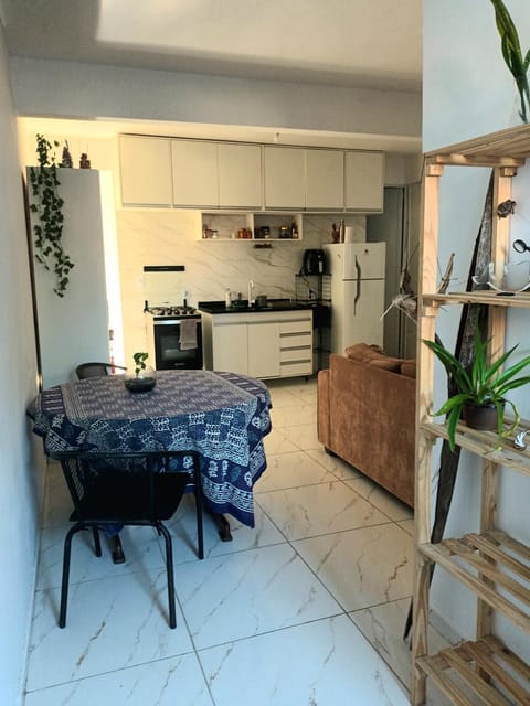 100 meters from the Macumba beach, surf trip Apartment in Rio de Janeiro