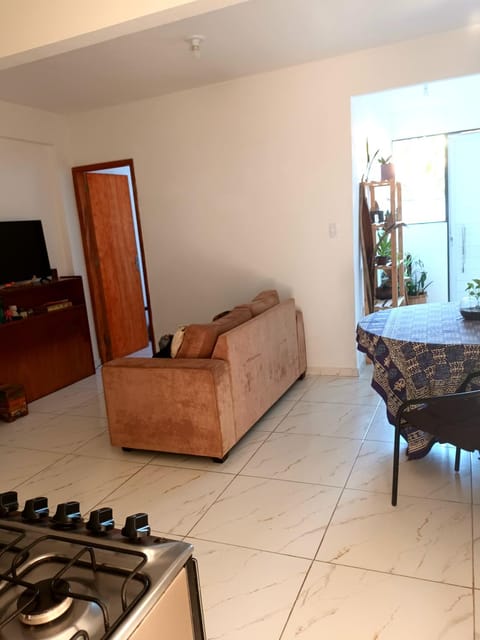 100 meters from the Macumba beach, surf trip Apartment in Rio de Janeiro