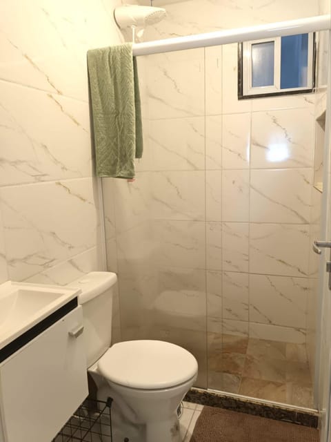 100 meters from the Macumba beach, surf trip Apartment in Rio de Janeiro