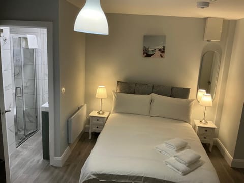 Dublin Studio Stay Apartment in Dublin