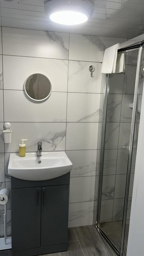 Dublin Studio Stay Apartment in Dublin