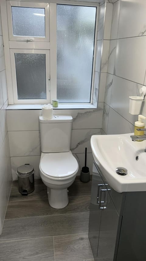 Dublin Studio Stay Apartment in Dublin