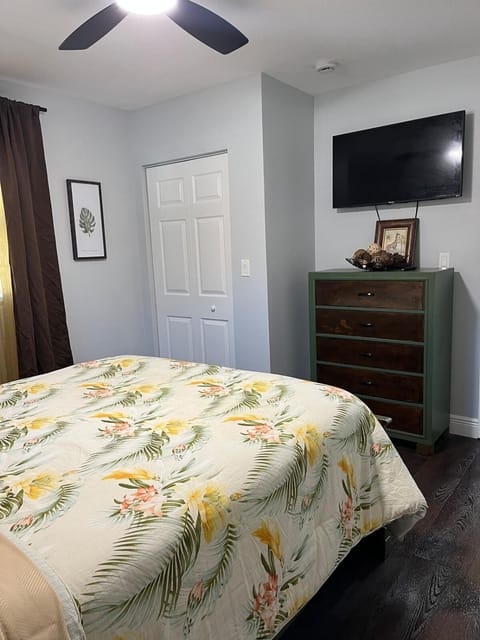 The Perfect Place in Spring Hill House in Florida