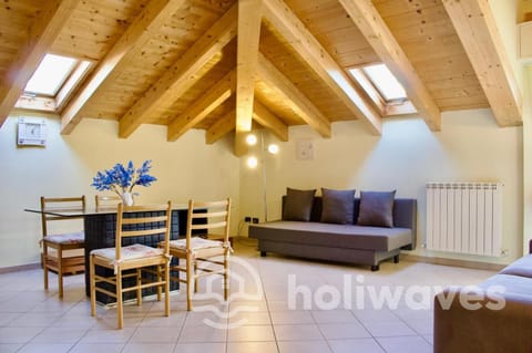 Winter, Lounge or bar