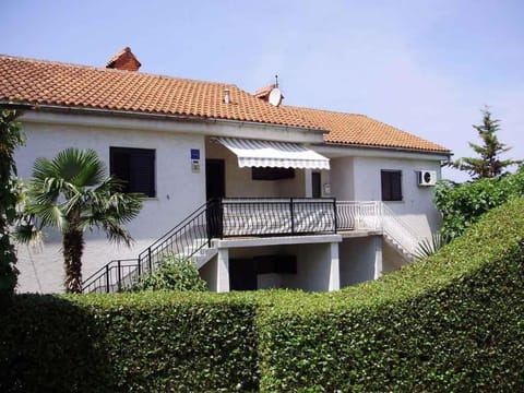 Property building, Summer