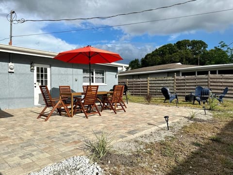Sarasota Spacious 4 bedroom house close to the beach House in Sarasota
