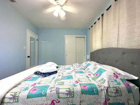 Sarasota Spacious 4 bedroom house close to the beach House in Sarasota