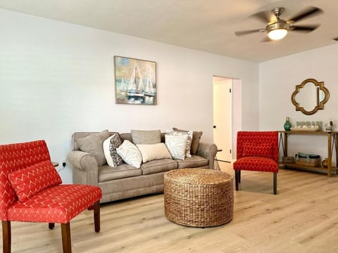 Sarasota Spacious 4 bedroom house close to the beach House in Sarasota