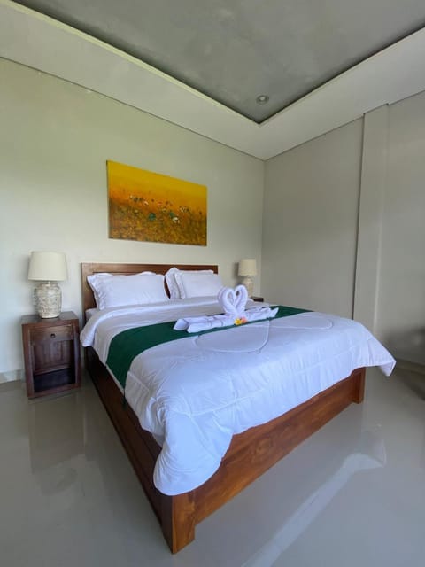 Gunung Homestay Bali Vacation rental in Marga