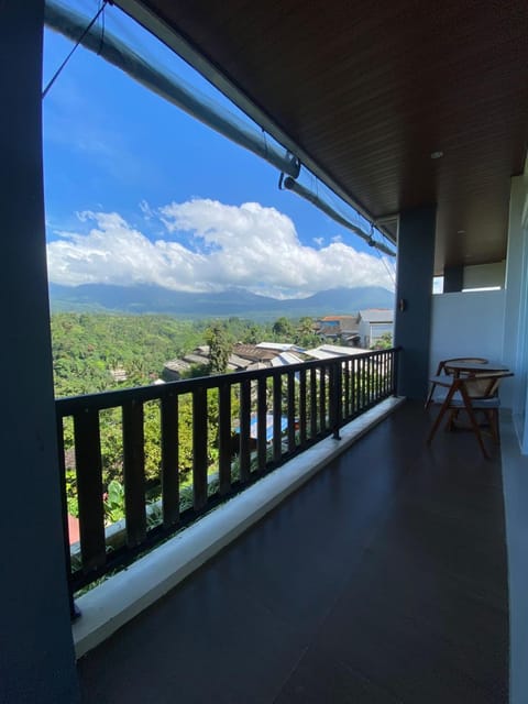 Gunung Homestay Bali Vacation rental in Marga