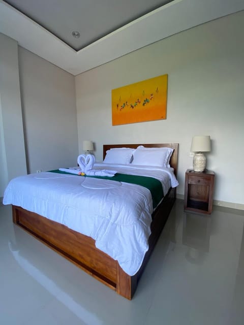 Gunung Homestay Bali Vacation rental in Marga