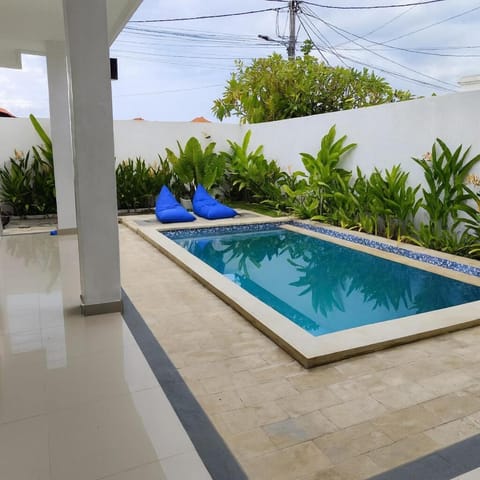 Garden view, Pool view, Swimming pool