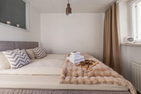 NEW! Reindeer River Loft Apartment in Rovaniemi