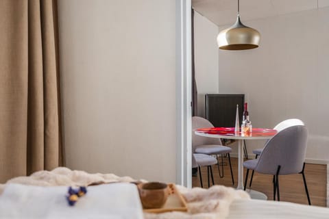 NEW! Reindeer River Loft Apartment in Rovaniemi