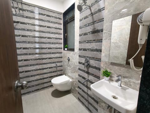 Toilet, Bathroom, bidet