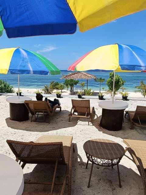 Restaurant/places to eat, Sea view