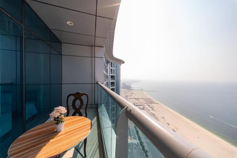 Spacious 3BR Seaview Duplex Perfect for Families Apartment in Ajman