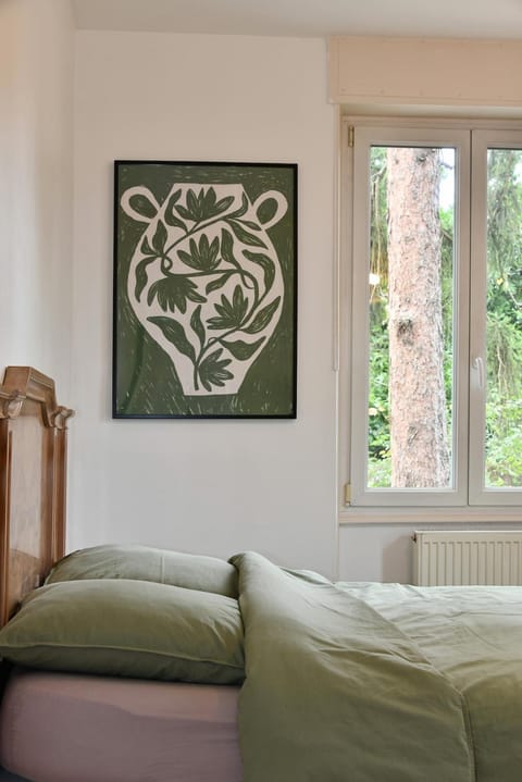 Beautiful and bright apartment Apartment in Eckbolsheim