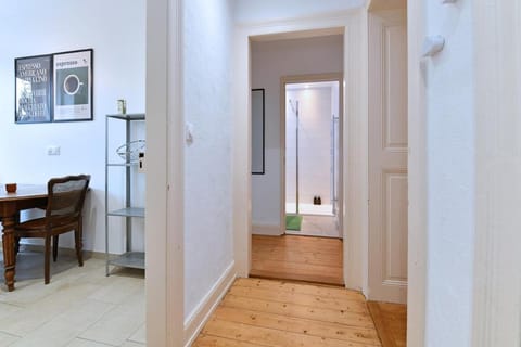 Beautiful and bright apartment Apartment in Eckbolsheim