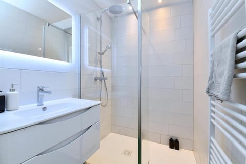 Beautiful and bright apartment Apartment in Eckbolsheim