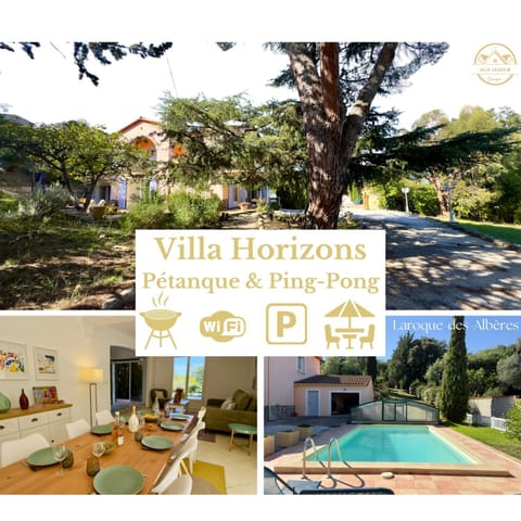 Property building, Table tennis, Swimming pool
