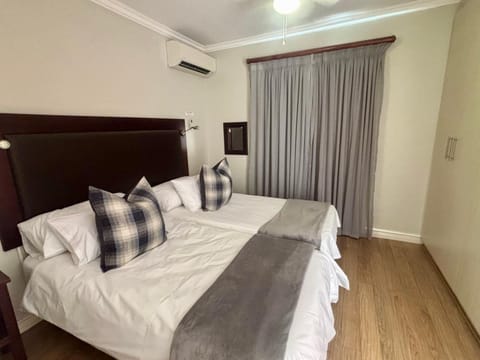 3 Vilaroux Apartment in Stellenbosch