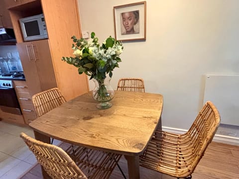 3 Vilaroux Apartment in Stellenbosch