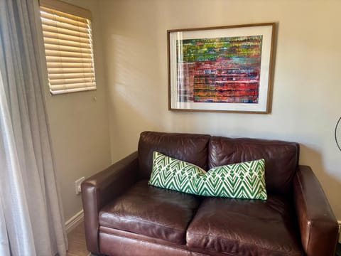 3 Vilaroux Apartment in Stellenbosch