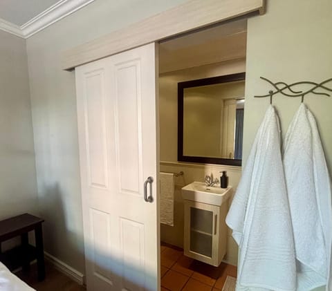 3 Vilaroux Apartment in Stellenbosch