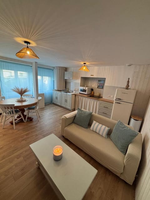 L'abri du marin House in Douarnenez