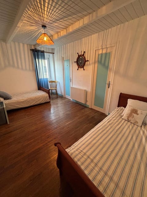 L'abri du marin House in Douarnenez