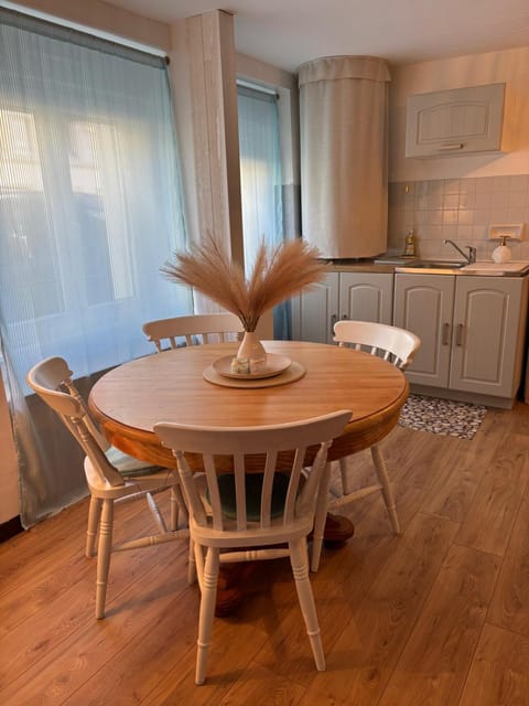 L'abri du marin House in Douarnenez