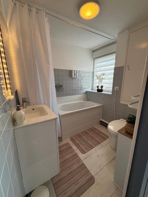 L'abri du marin House in Douarnenez