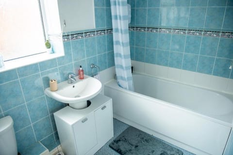 South Shield Delight-free parking Apartment in South Shields