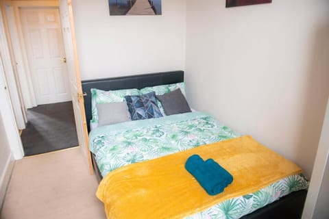 South Shield Delight-free parking Apartment in South Shields