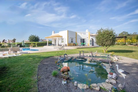Garden view, Pool view
