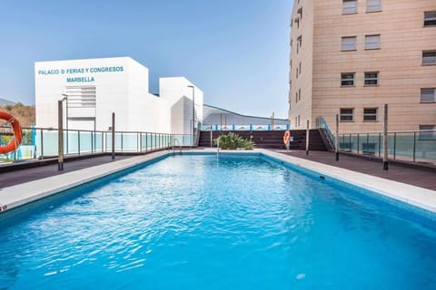 Pool view, Swimming pool, Swimming pool