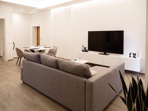 Salernohome Apartment in Salerno