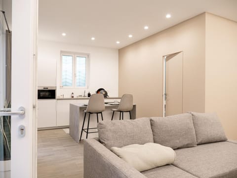 Salernohome Apartment in Salerno