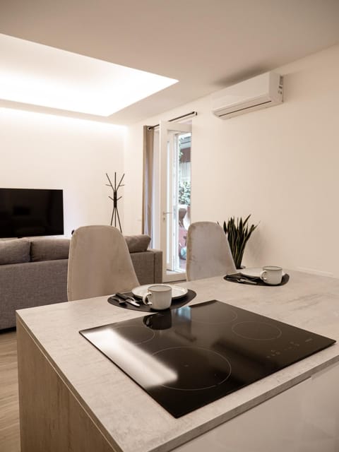 Salernohome Apartment in Salerno