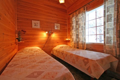 Holiday Home Marja-aapa Apartment in Rovaniemi