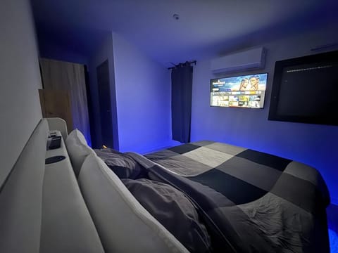 Studio neuf - entrée indépendante - sans cuisine Apartment in Nantes