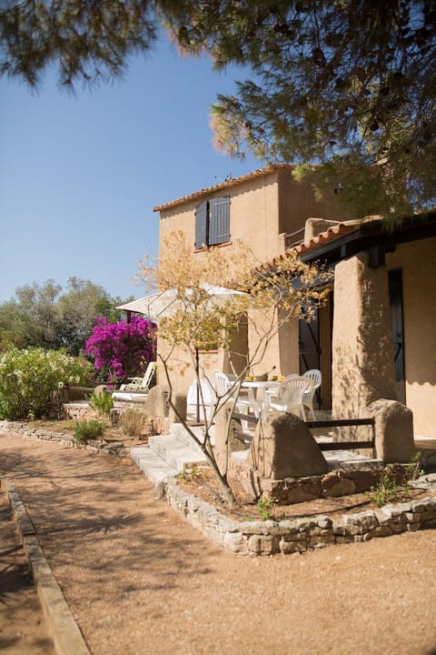 Villa 65m2 7 pers - Rondinara, Bonifacio House in Bonifacio