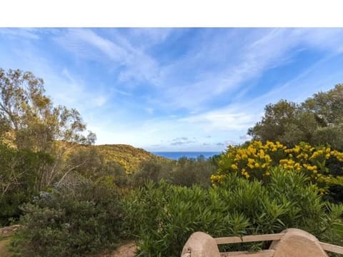 Villa 65m2 7 pers - Rondinara, Bonifacio House in Bonifacio